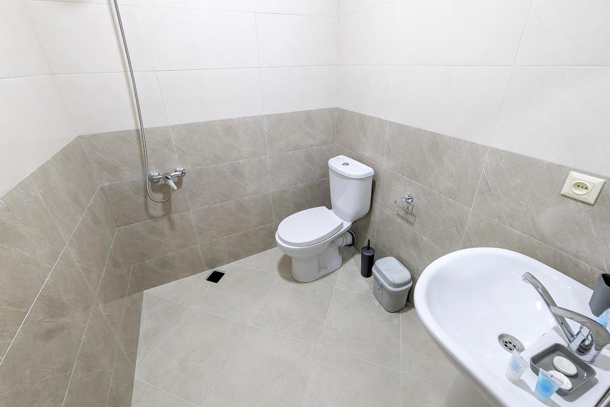 Guest House Sector 30 Kutaisi Ngoại thất bức ảnh