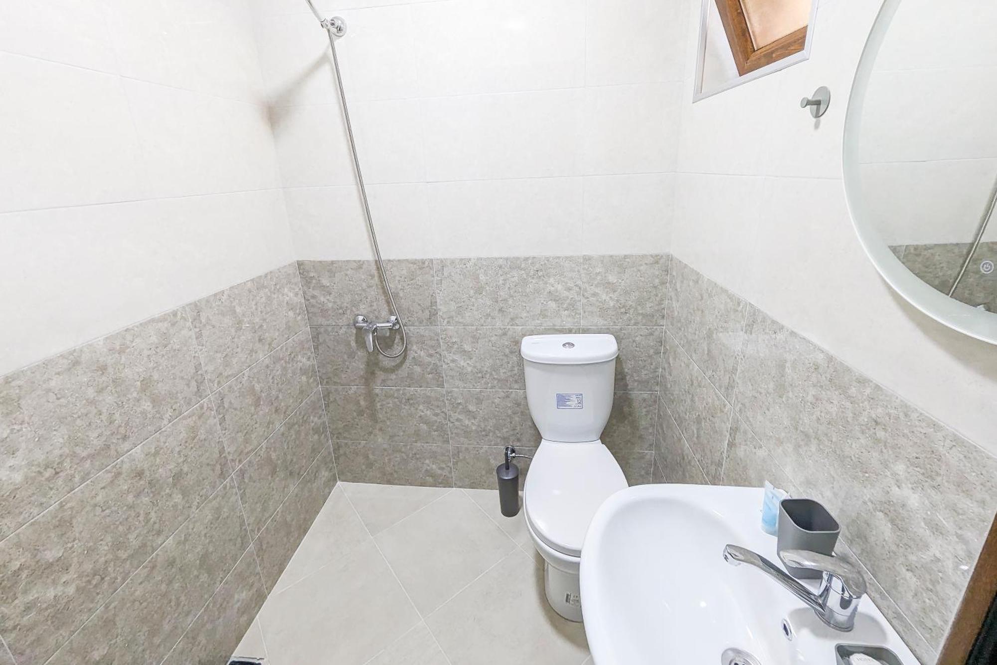 Guest House Sector 30 Kutaisi Ngoại thất bức ảnh