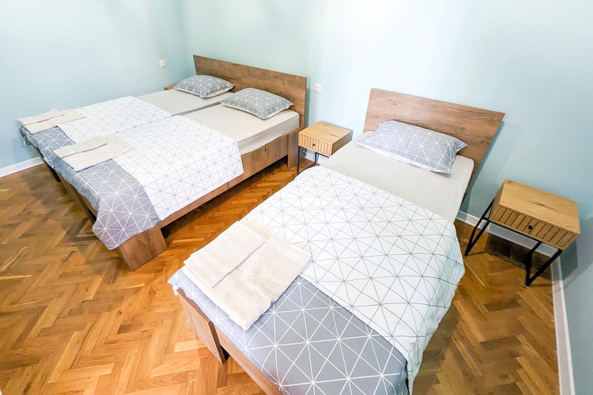 Guest House Sector 30 Kutaisi Ngoại thất bức ảnh