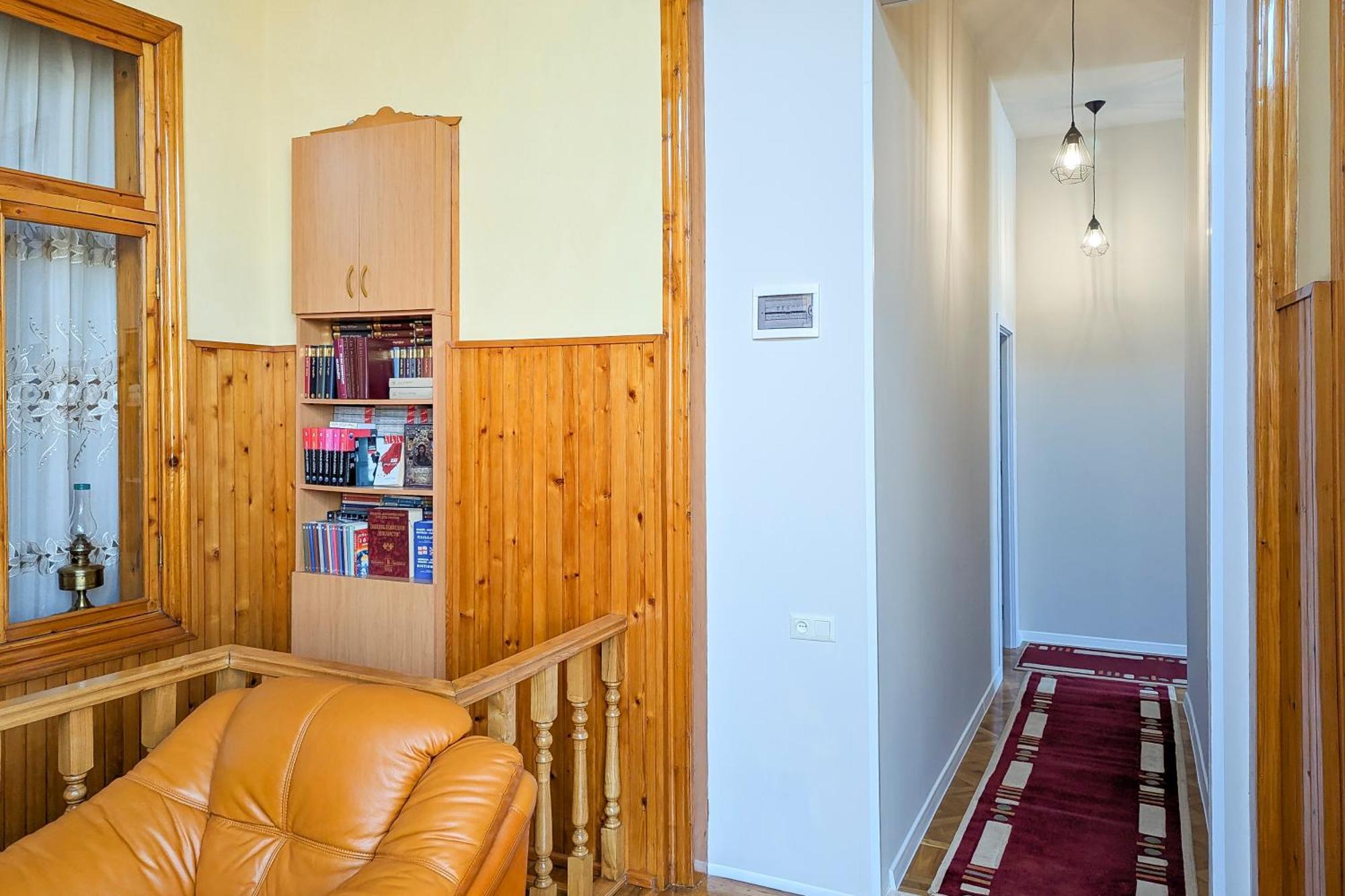 Guest House Sector 30 Kutaisi Ngoại thất bức ảnh