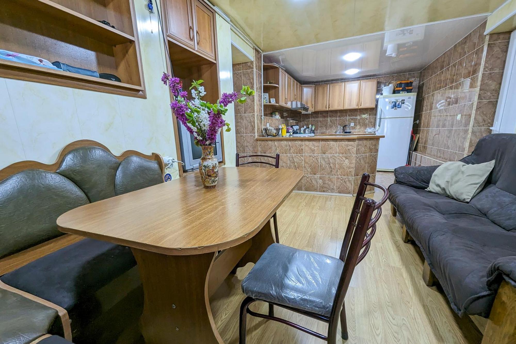 Guest House Sector 30 Kutaisi Ngoại thất bức ảnh
