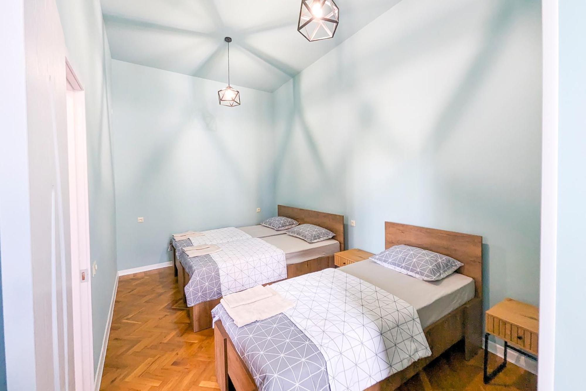 Guest House Sector 30 Kutaisi Ngoại thất bức ảnh