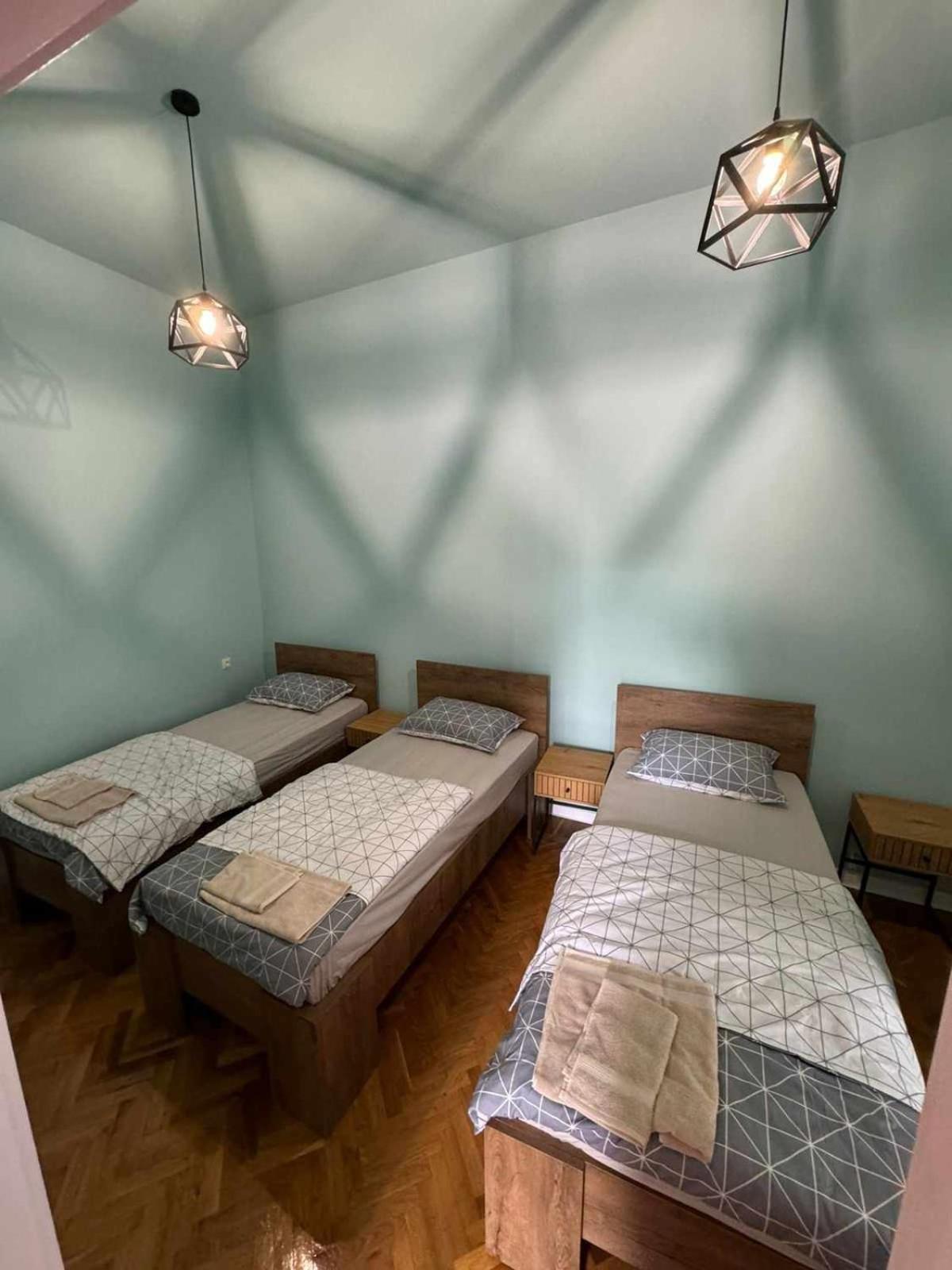 Guest House Sector 30 Kutaisi Ngoại thất bức ảnh