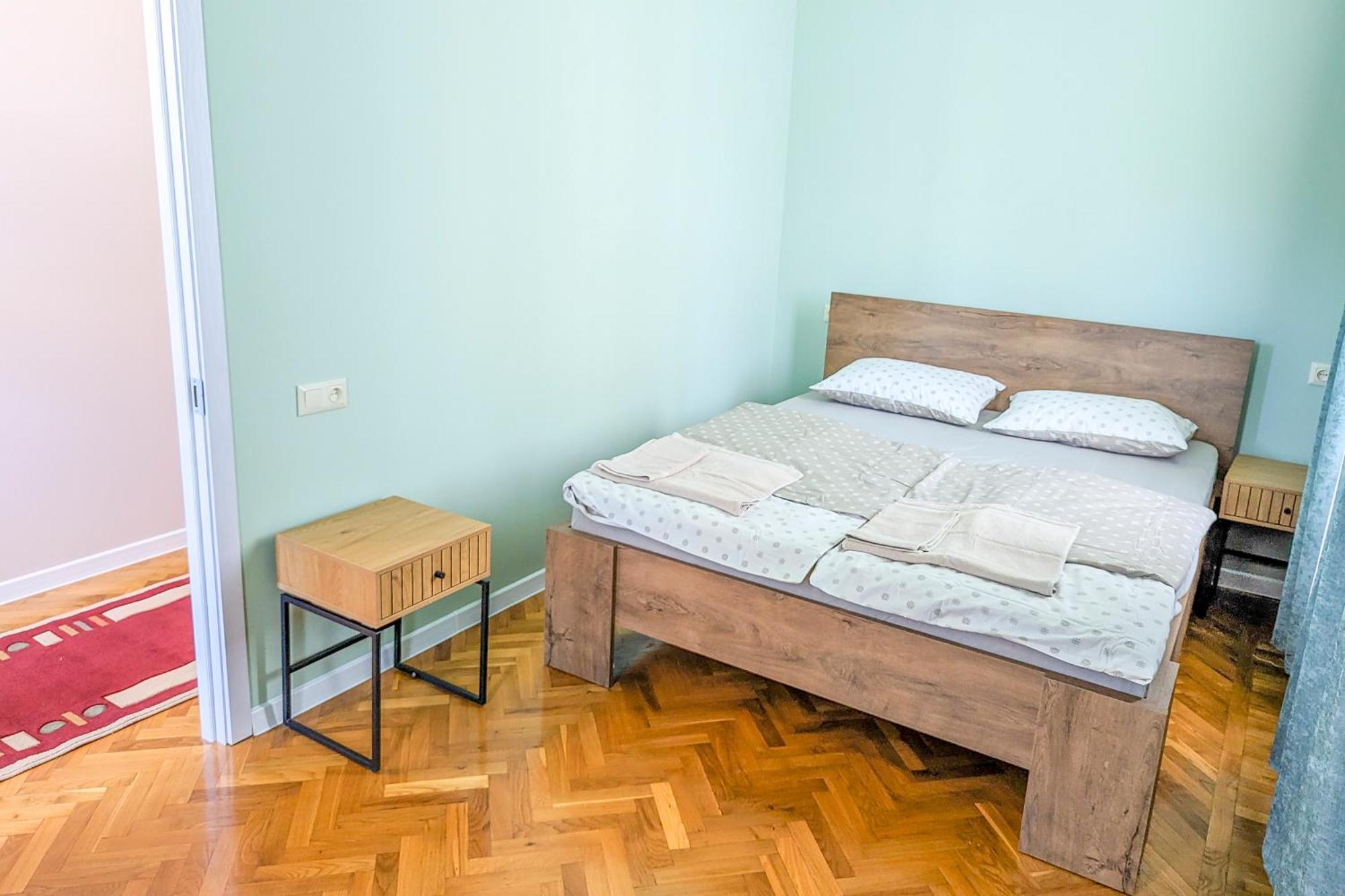 Guest House Sector 30 Kutaisi Ngoại thất bức ảnh