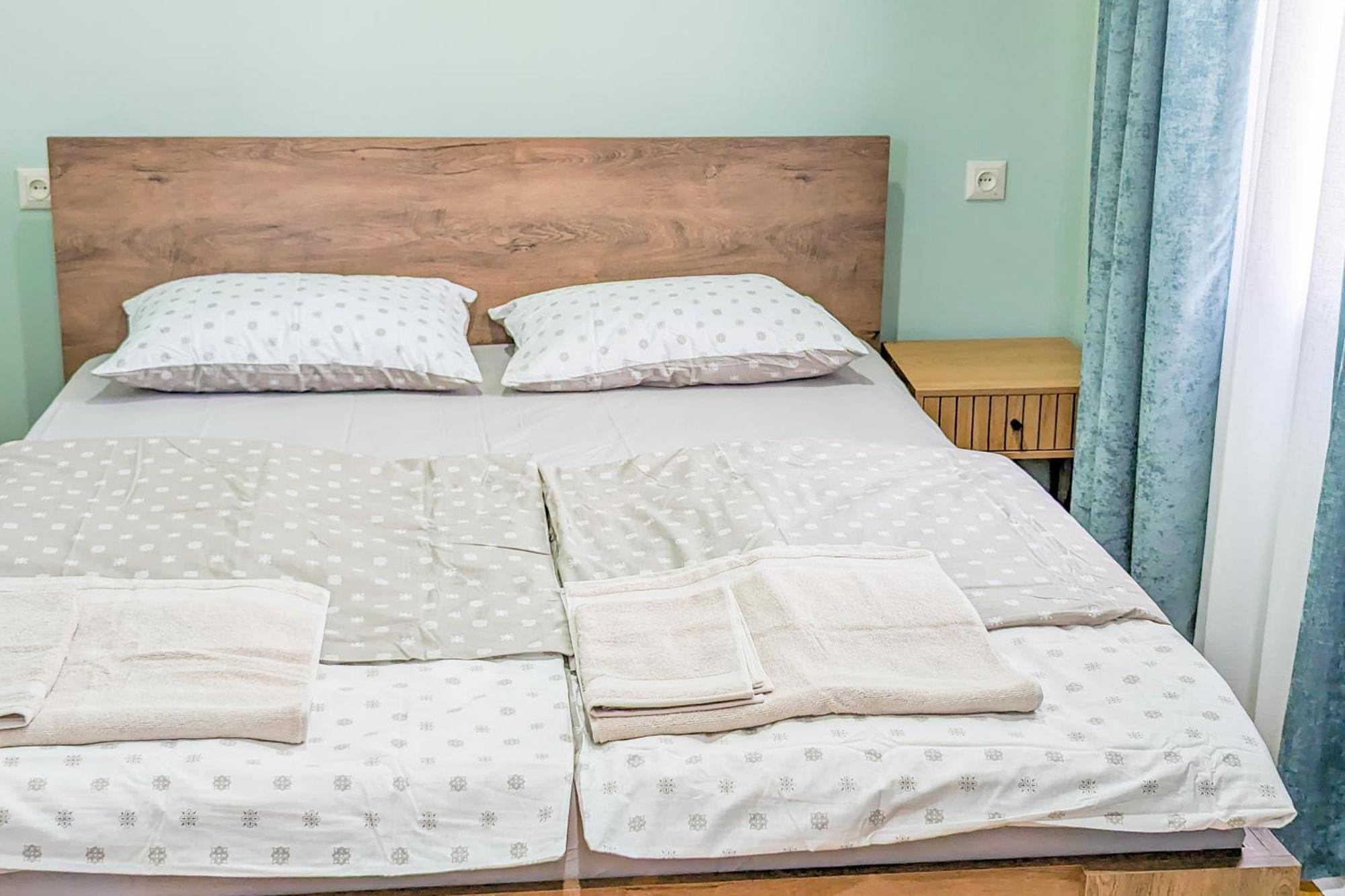 Guest House Sector 30 Kutaisi Ngoại thất bức ảnh