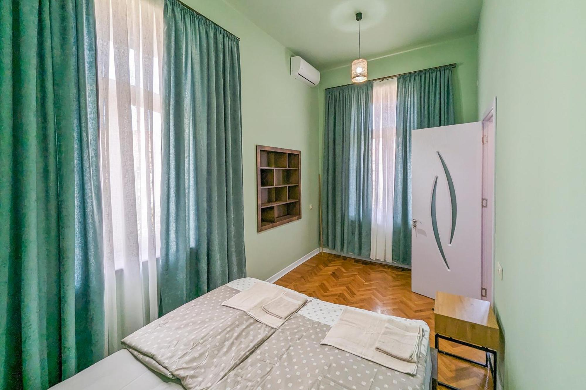 Guest House Sector 30 Kutaisi Ngoại thất bức ảnh
